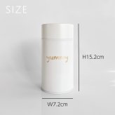 おやつ缶S YUMMY ペット用品 猫 ギフト プレゼント 日本製