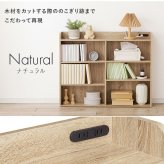 ベッド 寝具 ヘッドボード RHB-1925 対応サイズS 幅98×奥行20×高さ80cm 2口コンセン付き 奥行スリム 薄型収納 可動棚 まわり 小物 収納力 収納棚 木目調 リビング収納 デスク横 横 ワンルーム 一人暮らし ブラウン ナチュラル