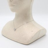 SWAROVSKI スワロフスキー ネックレス 5286137 Una アクセサリー シルバー
