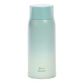【熨斗・ラッピング無料】BRUNO ブルーノ ハンドルつき軽量ステンレススクリューボトル medium BHK329 350ml 保温 保冷 ギフト タンブラー 水筒 女性 名入れ