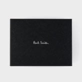 【無料ラッピング】 ポールスミス Paul Smith 財布 折財布 Hotel Stickers 2つ折り財布 ブラック ブランド 正規品 新品 ギフト プレゼント 人気 おすすめ 誕生日 記念日 クリスマス 送料無料 psm522779