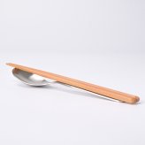 【ヨシタ手工業デザイン室】racco テーブルスプーン/ハシセット