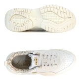 プーマ PUMA スニーカー レディース シリア 2 モード アニマル 408865-01 プーマホワイト/ウォームホワイト