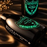 名入れドン・ペリニヨン(ドンペリ) ルミナス 750ml 