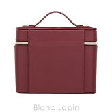 【ノベルティ】 イヴサンローラン Y.S.L バニティボックスバーガンディ #バーガンディ