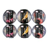 お歳暮・冬ギフト 小樽の小鍋詰合せ(6個入) (OKS-A81) ※送料無料(北海道・沖縄・離島への配送不可)