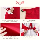 【 送料無料 】【 名入れ 還暦 エプロン 】 名前入り 還暦祝い 女性 エプロン 人気 バッククロス フリーサイズ ポケット 乾きやすい おしゃれ 名入り 誕生日 プレゼント 母 60歳 実用的 赤いもの おすすめ 妻 義母 祖母 ギフト 贈り物 かわいい