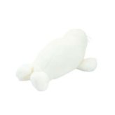 吉徳 ぬいぐるみ ベビーアザラシ Sサイズ 180527 アザラシ 抱き枕 癒しグッズ ふわふわ リアル かわいい 動物 アニマル 雑貨 子供 キッズ プレゼント ギフト 誕生日 クリスマス