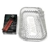 RAW 卓上灰皿 ヘリテージ ガラスアシュトレー おしゃれ 灰皿 インテリア 雑貨 Heritage Glass かっこいい ギフト 喫煙具 メンズ 高級 プレゼント