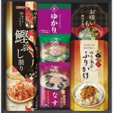 マルトモ みそ汁食卓詰合せ [26-2904-064] MW-20 おみそ汁 鰹節 削り節 海苔 ゆかり 永谷園 詰め合わせ 和食 おかず 常温 保存食 贈り物 御中元 御歳暮 内祝い 出産 結婚 お返し ギフト