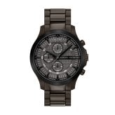 A|X アルマーニ エクスチェンジ ARMANI EXCHANGE 腕時計 メンズ クロノグラフ ステンレス AX2467【2026 新作】