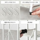 ランドリー収納 隙間収納 完成品 すきま収納 すき間収納 スリム ランドリー収納 サニタリー収納 キッチン収納 20cm ホワイト おしゃれ シンプル 省スペース 洗面所 棚 北欧 収納家具 インテリア 新生活 整理収納 家具類 収納用 収納棚 室内