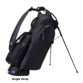 ベゼル ゴルフ スタンド キャディバッグ プロ スタンドバッグ Player 6.0 Pro Stand Bag Black VESSEL お誕生日祝い お祝い 記念品 お父さん 父の日 彼氏 男性 30代 40代 50代 60代 母の日 お母さん 還暦祝い 敬老の日 彼女 人気プレゼント プレゼント