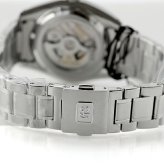 アウトレット グランドセイコー 9Sメカニカル 40mm 自動巻き 機械式 メンズ ヘリテージ コレクション 腕時計 ブランド SBGR317 SEIKO ブラック