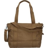 キプリング トートバッグ レディース ブランド Kipling アッセーニ S ロゴ ワンポイント 無地 2WAY KI4400-1NA Smooth Khaki