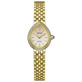 シチズン エル CITIZEN L エコドライブ 限定モデル 腕時計 レディース EX1542-52A RAINELL Collection【2026 新作】