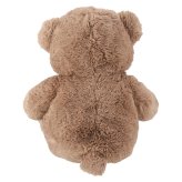 ぬいぐるみ くま 50cm ベージュ・ブラウン 2色展開 おもちゃ キッズ ギフト おしゃれ シンプル 新生活 家具 インテリア 不二貿易