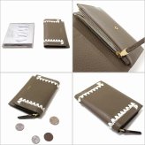 RADLEY LONDON ラドリーロンドン サイフ 財布  オーク・ストリート・ステッチ 二つ折り財布