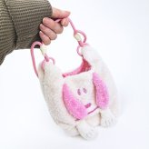 スヌーピー ファーミニトートバッグ ピンク ROOTOTE ルートート SNOOPY 送料込み
