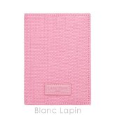 【ノベルティ】 ランコム LANCOME パスポートケース ピンク