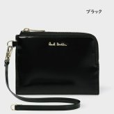 【無料ラッピング】 ポールスミス Paul Smith コインケース シャインクラスプ キーチェーン つきブランド 正規品 新品 ギフト プレゼント 人気 おすすめ 誕生日 記念日 クリスマス 送料無料 psm522368