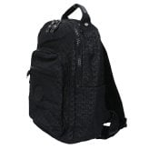 キプリング リュック レディース ブランド Kipling ソウル S バックパック リュックサック スクールバッグ  KI3789-K59 Signature Emb