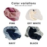 ふわふわ ファースヌード KANGOL カンゴール ファー マフラー レディース かわいい 女の子 女性用 おしゃれ シンプル カジュアル 普段使い ファー 異素材 冬 秋 防寒 自転車 クリスマスプレゼント 首 筒状 レディースマフラー ファー小物