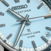 セイコー プロスペックス スピードタイマー 自動巻き 腕時計 ブランド メンズ コアショップ専用 流通限定 SEIKO PROSPEX HBC003J アナログ