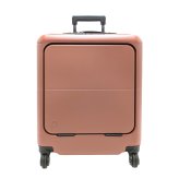PROTECA プロテカ マックスパス4 スーツケース 機内持ち込み TSAロック 40L 01471