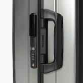 ブリーフィング スーツケース キャリーケース フレーム型 機内持ち込み 35L 1-2泊程度 BRIEFING H-35 BRA263C40 メンズ レディース 送料無料 誕生日プレゼント ギフト 【正規代理店】