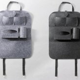 ネオ自動車シートポケットペア インテリア 漆器 盆 カタログギフト 景品 粗品