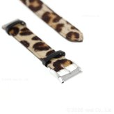 エルブラン HERBELIN アンタレス ANTARES 専用 替えバンド ベルト レディース BRAC17048A33 シングル ストラップ シルバー LEOPARD レオパード