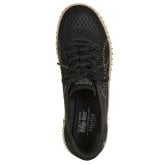 スケッチャーズ スリップインズ レディース スニーカー マーサスチュワート ウィルシャー BLVD リーガル SKECHERS Slip-ins 159412 ハンズフリー 手を使わずに履ける 靴 ノーマル幅