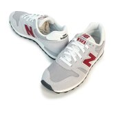 ニューバランス new balance スニーカー メンズ レディース ローカット U373 2LL ライトグレー 普段履き 国内正規品 クラシック