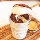 ＼TVで紹介 極上の口溶け／ティラミス お歳暮 ギフト 送料無料 誕生日 おしゃれ 上品 人気 可愛い 冬ギフト バースデー レアティラミス 全7種類 8個 詰め合わせ セット ランキング プレゼント 高級 スイーツ お取り寄せ ケーキ 洋菓子 瓶 抹茶 チョコ 内祝 御礼 お返し　 ※一部地域地方別追加送料あ8