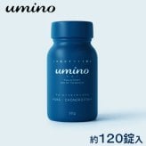umino フカ コンドロイチンプラス 30g（250mg×約120錠）