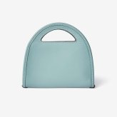 コーチ COACH TOP HANDLE CARD CASE トップ ハンドル カードケース CT879 チェーンウォレット コインケース 小銭入れ レディース 財布 小物