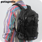 パタゴニア リュック メンズ レディース PATAGONIA ブラックホール・マイクロ・MLC 22L バックパック ショルダーバッグ ブリーフケース  ロゴ 無地 2WAY 49260