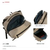 Coleman コールマン リュック 大容量 バックパック アトラス24  ユニセックス 男女兼用 普段使い 使いやすい 通勤 通学