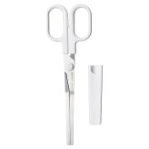 れとらくはさみ  ／ざる 調理器具 キッチン用品 お中元 御中元 ギフト 暑中 残暑 お盆 初盆 新盆 お供 御供 ギフト 2026 送料無料 ギフト プレゼント プチギフト 内祝い 快気祝い 出産祝い 結婚祝い 引出物 新築祝い お返し