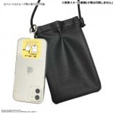 タマ＆フレンズ サンリオ マルチリングプラス ポチャッコ スマホリング ストラップホルダー 落下防止 挟むだけ キャラクター グッズ 雑貨 アクセサリー サンリオ正規ライセンス品
