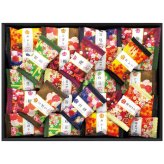 送料無料 お歳暮 金澤兼六製菓 金澤小町 KMC-20R KMC-20R 9582-081 ※11/2以降の出荷予定となります。北海道・沖縄・離島は配達不可 全国送料無料 御歳暮 早割 お歳暮2026 御挨拶 お取り寄せ グルメ スイーツ