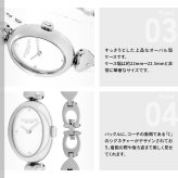 コーチ COACH 腕時計 レディース サミー SAMMY 22.5MM×27.5MM 14504639【2026 新作】