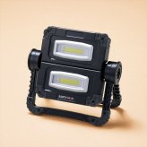アースマン 乾電池式LEDダブルワークライト 1405285  内祝 内祝い お祝 御祝 記念品 出産内祝い プレゼント 快気祝い 粗供養 引出物