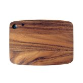 CHABATREE チャバツリー リムピッド カッティングボード L NR-04215 調理器具まな板/カッティングボード/木/おしゃれ/シンプル/サービングボード/お料理/盛り付け/映え/