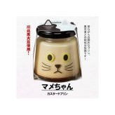あずきちゃん・クロ・マメセット 黒豆 プリン ゼリー 人気スイーツ お歳暮 お中元 冬ギフト 夏ギフト かわいいスイーツ 猫好きさんギフト 柴犬好きさんギフト 犬好きさんギフト お誕生日 母の日 父の日 敬老の日 還暦祝い クリスマスプレゼント 記念日 夏のおくりものセット 秋の味覚プリンセット ホワイトデーギフト バレンタインデー限定 冬のおくりもの