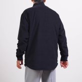 シニアファッション メンズ 80代 70代 60代 90代 秋冬 あったか 防寒 コーデュロイ 裏ボア シャツジャケット おじいちゃん 服 誕生日 プレゼント 紳士服 アウター ジャンパー 男性 祖父 お年寄り 老人 高齢者 ギフト（cki-mo1-81469185）