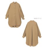 ロングシャツ レディース 長袖 通販 トップス シャツ チュニック かわいい おしゃれ ゆったり 上品 体型カバー 前開き ロング丈 オフィスカジュアル きれいめ シンプル カジュアル 無地 ビジネス 春秋 レディースファッション