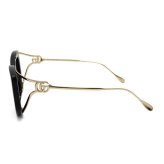 GUCCI サングラス グッチ GG1566S-001 サングラス グローバルフィット ブラック グレー メンズ レディース ユニセックス