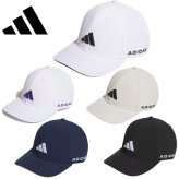 アディダス ゴルフ キャップ ツアー キャップ adidas GOLF UW465 お誕生日祝い お祝い 記念品 お父さん 父の日 彼氏 男性 30代 40代 50代 60代 還暦祝い 敬老の日 人気プレゼント プレゼント